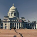 Fighting bans on religious displays at state capitols