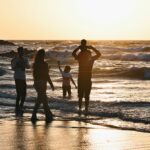 First person: Lessons from family vacations