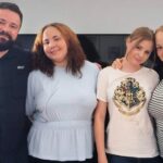 Christian family seeks help from D.C. embassy in international custody case
