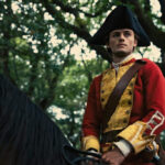 REVIEW: ‘Young Washington’ is a patriotic, stirring, hope-filled movie for America’s 250th