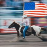 Annual rodeo raises money for missions, ministry efforts