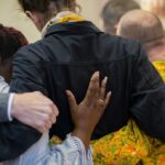 Study: Racial diversity and the Church