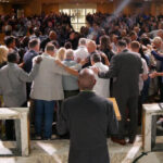 BWA, Baylor University launch new partnership and select director for global Baptist leadership