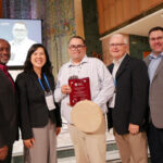 Baptist World Alliance presents 2026 Human Rights Award