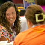 First person: How do I start a women’s ministry?