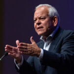 Johnny Hunt’s final claim against SBC dismissed