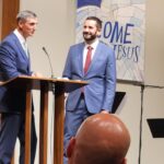 Blackwell installed as 11th president of Lifeway Christian Resources