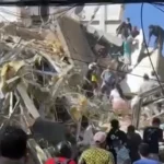 Colombia’s churches scrambling to assess damage following deadly earthquake