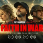 New documentary series brings Ukraine war stories to global audience