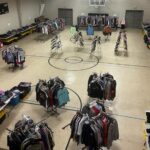 Back-to-school clothing giveaway opens door to share gospel