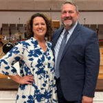 BP editor Brandon Porter accepts role to lead Kentucky Baptist association