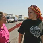 ‘Someone is bound to get saved’: Burning Man reminder of hope amid chaos