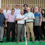 Florida church invests in future ministry leaders in Cuba