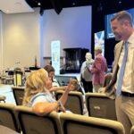 Derek Allen named executive director of Alabama Baptist State Board of Missions