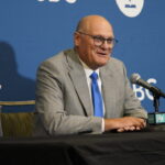 ‘Not finished’: Willy Rice seeks SBC leaders ‘rowing in same direction’ on Mohler amendment