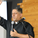 Baptist pastor in Syria released after 2 weeks detention