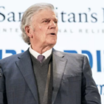 $2 billion to Christian groups for global aid