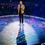Nate Bargatze, Guinness World Records and clean comedy
