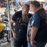 Riders of faith lead bikers to ‘Jesus my boss’