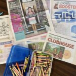 First person: The Kids Edition connecting ‘across the generations’