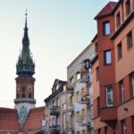 Monthly crime shows 3 European countries with most attacks against Christians