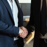 Launching a new congregation, part 3 —  are these the same deacons?