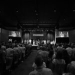 Church of fully bivocational staff goes from 60 to 900 members in just 12 years