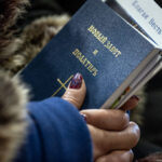 Ukrainians remain resilient amid nonstop attacks