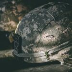 First person: Army chaplain provides ‘faithful presence’ in war’s darkest moments