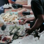 Wyoming church files discrimination complaint against food bank