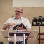 First person: Here’s what small groups can learn from ‘old-fashioned’ Sunday School
