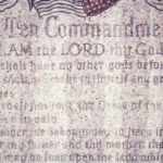 Update: 3 Houston moms sue to stop Ten Commandments displays in schools