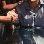 Study: Which age group is getting baptized the most today?