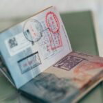 International ministry ‘without a passport’