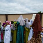 Nigerian government frees over 300 hostages held by Islamic militants