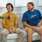 New podcast aims to make ‘ripples’ in collegiate ministry