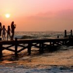 Letter to the Editor: Family vacations build love