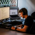 First person: The valuable resource disappearing from your church every day