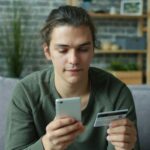 First person: Is gambling the next pornography?