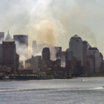 Remembering 9/11 keeps me humble, helps me empathize, pushes me forward