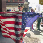 Baptist photographer reflects on 9/11 assignment — and ‘the cross’
