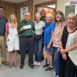‘Desperate need’: Food pantry receives donation after chance connection