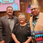 ‘Power of community’: Fellowship of Native American Christians gathers in New Mexico