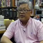 Freed Chinese pastor urges Christians to pray, speak out for imprisoned