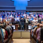 Study: Church attendance is up. But what about unchurched?