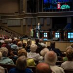 Opinion: Why some people don’t go to church