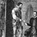 Tyndale’s work of translation still shapes Bibles 500 years later