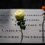 Where were you on 9/11? Blain Burgess remembers