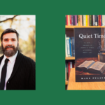 ‘Quiet time’: Mark Fugitt puts focus on personal Bible study