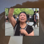 ‘Everything is coming down’: Woman shares experience in North Tower on 9/11